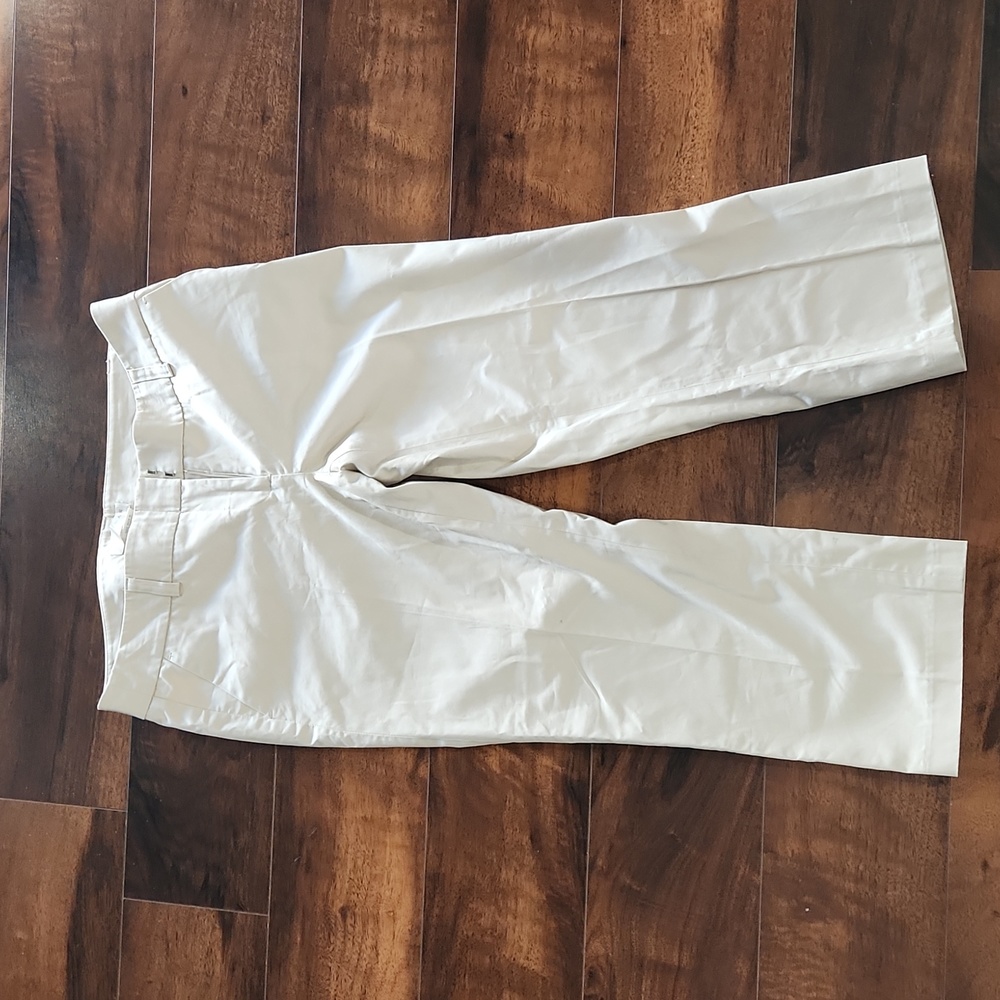 Kenar brand light tan dress pants Size 8